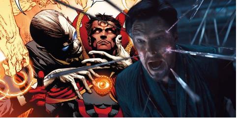 复仇者联盟3彩蛋：彩蛋是什么,40个彩蛋揭秘（图）