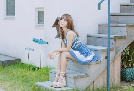 颜值即正义：这个小姐姐网管让网吧爆满（图）