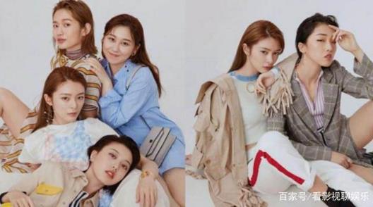 101女孩首拍大片:创造101选手首拍大片,众美女争艳 101女孩首拍大片:创造101选手首拍大片,众美女争艳