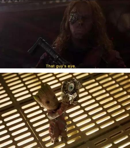 复联3彩蛋什么意思:复仇者联盟3彩蛋大集合(组图) 复联3彩蛋什么意思:复仇者联盟3彩蛋大集合(组图)