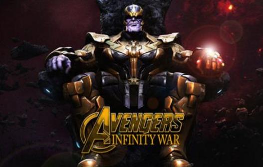 《复仇者联盟3》看懂了没:这些背景和梗你需要了解下 《复仇者联盟3》看懂了没:这些背景和梗你需要了解下