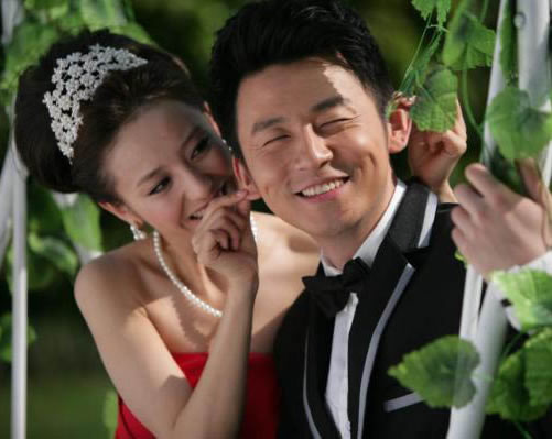 雷佳音佟丽娅:两人的兄妹关系也十分不错 雷佳音佟丽娅:两人的兄妹关系也十分不错