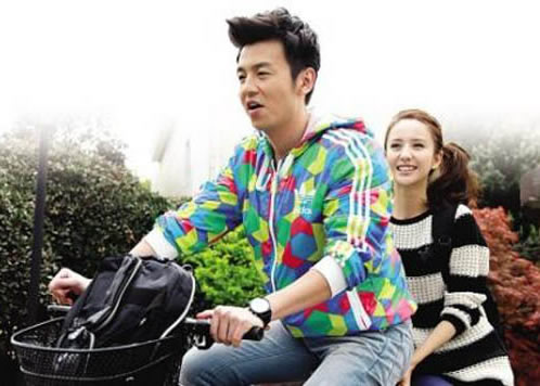 雷佳音佟丽娅:两人的兄妹关系也十分不错 雷佳音佟丽娅:两人的兄妹关系也十分不错