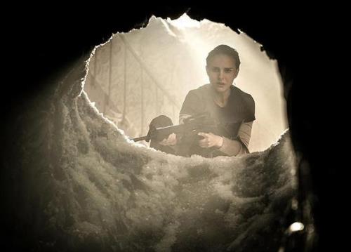 湮灭电影解析:湮灭神级烧脑好看的科幻影片全解析 湮灭电影解析:湮灭神级烧脑好看的科幻影片全解析