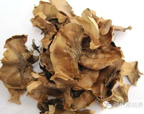 吃了那么长时间的核桃：竟不知核桃分心木的功效