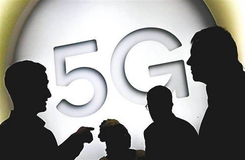 5g标准明年发布：预计2019年下半年推出第一款5G手机