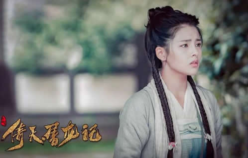 倚天屠龙记2018官宣演员表:新版倚天屠龙记一周播几集 倚天屠龙记2018官宣演员表:新版倚天屠龙记一周播几集