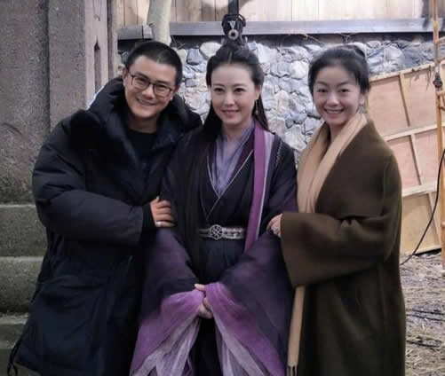 倚天屠龙记2018官宣演员表:新版倚天屠龙记一周播几集 倚天屠龙记2018官宣演员表:新版倚天屠龙记一周播几集