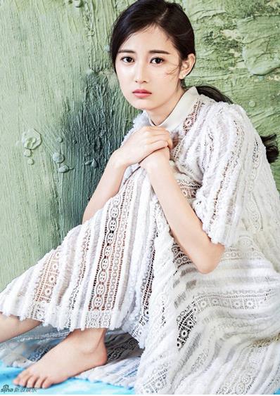 新版倚天屠龙记女主是谁:陈钰琪资料,倚天屠龙记剧情介绍 新版倚天屠龙记女主是谁:陈钰琪资料,倚天屠龙记剧情介绍