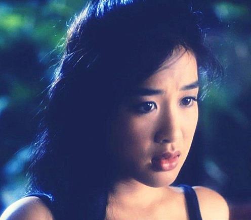 钟丽缇老公：钟丽缇前两段婚姻经历反而让她更坚强