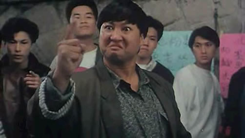 成家班和洪家班的区别 成龙造就顶尖团队洪金宝提携新人