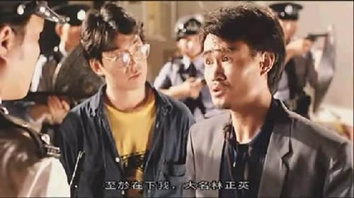 成家班和洪家班的区别 成龙造就顶尖团队洪金宝提携新人