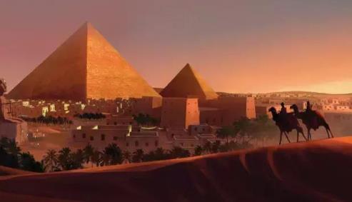 四大文明古国有哪些：关于四大文明古国为何只剩下中国