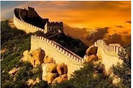 四大文明古国有哪些：关于四大文明古国为何只剩下中国