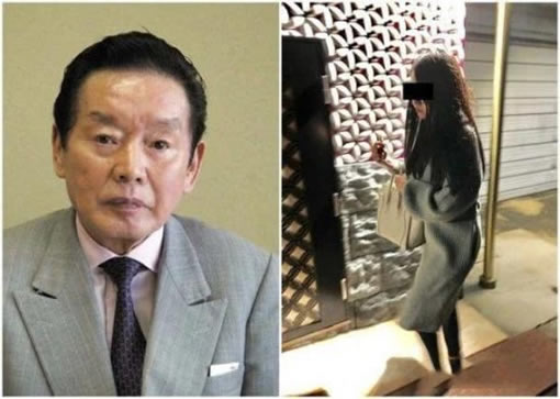 老大爷娶22岁嫩模：婚后3月后死在家中（图）