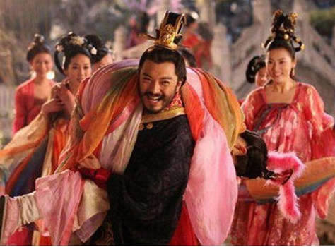 古代春药都有啥介绍:为提升生活水平古人煞费苦心啊 古代春药都有啥介绍:为提升生活水平古人煞费苦心啊