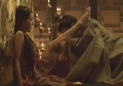 古代春药都有啥介绍:为提升生活水平古人煞费苦心啊 古代春药都有啥介绍:为提升生活水平古人煞费苦心啊