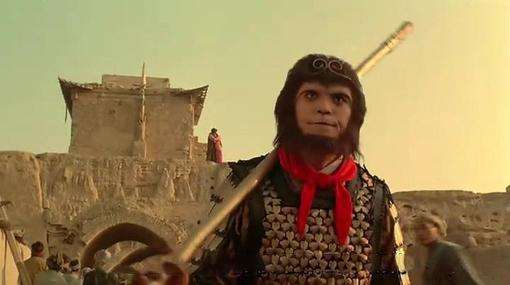 周星驰将拍齐天大圣：是怎么回事,为什么拍齐天大圣