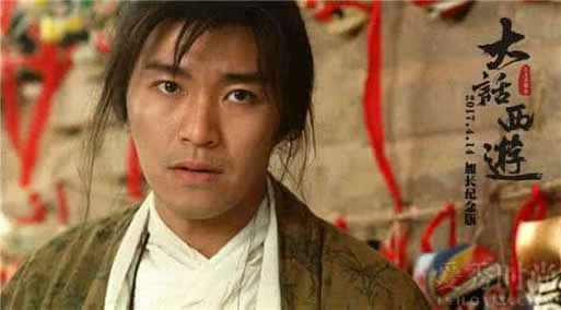 周星驰将拍齐天大圣：是怎么回事,为什么拍齐天大圣