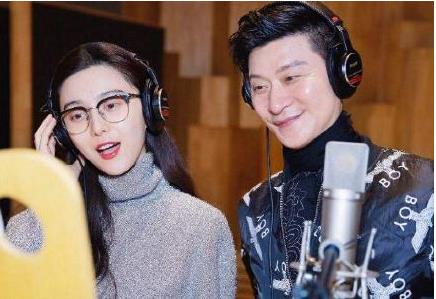 范冰冰17年前旧照曝光：纯天然无美颜打脸整容说法（图）