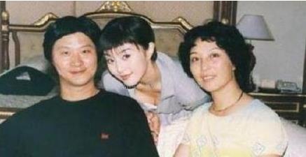 范冰冰17年前旧照曝光：纯天然无美颜打脸整容说法（图）