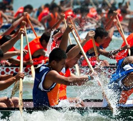 端午节的来历简介：端午节的由来和习俗有哪些