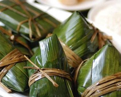 端午节的来历简介：端午节的由来和习俗有哪些