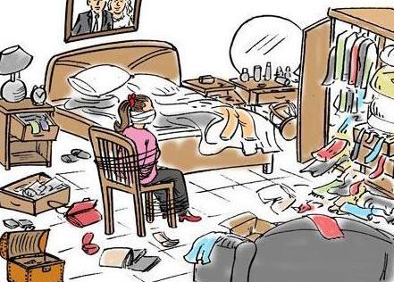 遇歹徒袭击咋办?砸玻璃喊着火这些招关键时刻能救命 遇歹徒袭击咋办?砸玻璃喊着火这些招关键时刻能救命