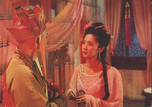 历史上女儿国竟是这样繁衍后代:女儿国的原型(图) 历史上女儿国竟是这样繁衍后代:女儿国的原型(图)