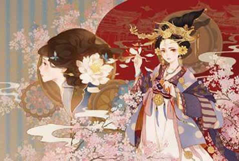 历史上女儿国竟是这样繁衍后代:女儿国的原型(图) 历史上女儿国竟是这样繁衍后代:女儿国的原型(图)