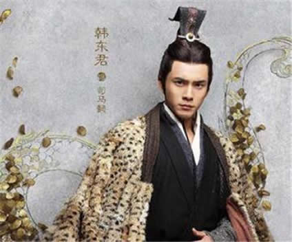 三国机密小说：三国机密刘平小说结局揭晓