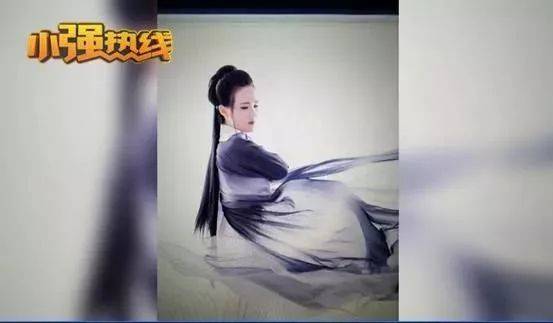 姑娘花近两万拍写真:照片里看不出自己,让人看了崩溃 姑娘花近两万拍写真:照片里看不出自己,让人看了崩溃