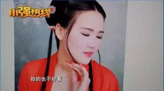 姑娘花近两万拍写真:照片里看不出自己,让人看了崩溃 姑娘花近两万拍写真:照片里看不出自己,让人看了崩溃