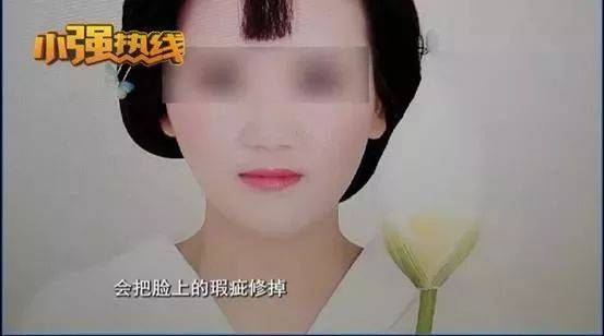 姑娘花近两万拍写真:照片里看不出自己,让人看了崩溃 姑娘花近两万拍写真:照片里看不出自己,让人看了崩溃