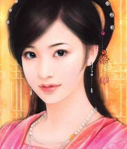 北京有一个村世世代代都守着一个女人,真相他们自己都不知道 北京有一个村世世代代都守着一个女人,真相他们自己都不知道