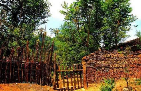 北京有一个村世世代代都守着一个女人,真相他们自己都不知道 北京有一个村世世代代都守着一个女人,真相他们自己都不知道