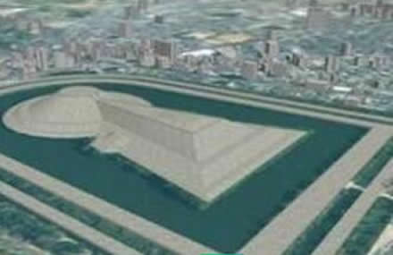 这陵墓或证明日本祖先是中国人(图) 这陵墓或证明日本祖先是中国人(图)