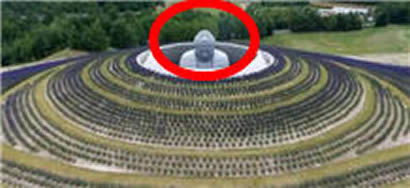 这陵墓或证明日本祖先是中国人(图) 这陵墓或证明日本祖先是中国人(图)