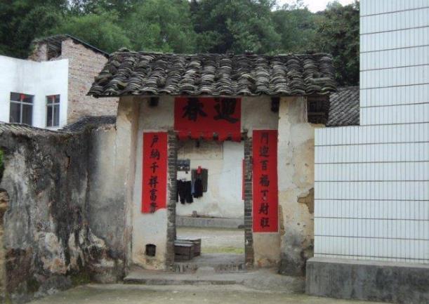 民间几乎失传的风水口诀,终于找全了!灵验无比!(图) 民间几乎失传的风水口诀,终于找全了!灵验无比!(图)