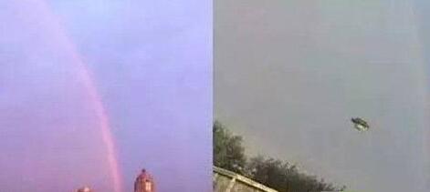 上海UFO事件之谜终于被解开了:上海UFO档案(图) 上海UFO事件之谜终于被解开了:上海UFO档案(图)