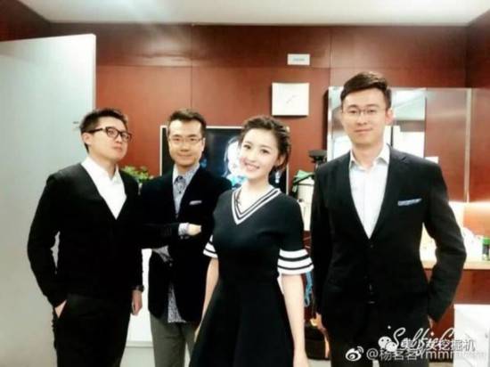 世界杯最美女主播：揭晓世界杯最美主播都在这里了