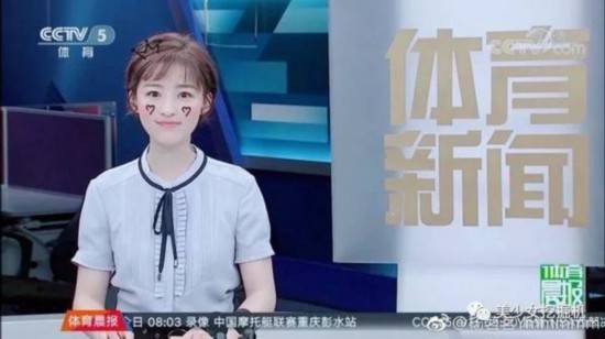 世界杯最美女主播：揭晓世界杯最美主播都在这里了