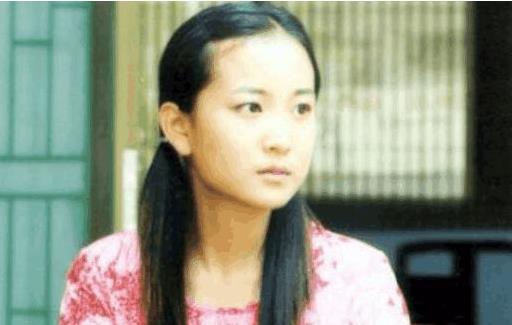 贾玲10年前青涩旧照曝光 当时好瘦好美（组图）