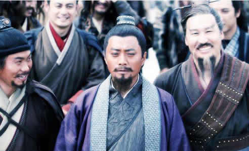 揭秘:梁山好汉为什么心甘情愿为宋江卖命?（图）