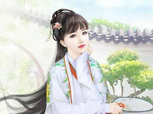 古代的女子丈夫死后,不改嫁的两大原因!(图) 古代的女子丈夫死后,不改嫁的两大原因!(图)