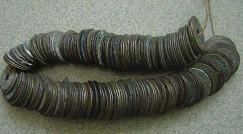 古代女子丧夫不能改嫁如何守寡：守寡50年寡妇说出一秘方