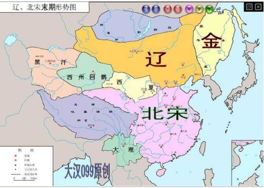 宋江为什么上梁山:历史上宋江真实上梁山的原因以及最后结局 宋江为什么上梁山:历史上宋江真实上梁山的原因以及最后结局