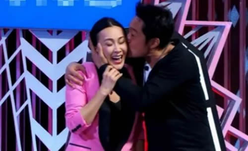 马景涛为什么见到刘嘉玲就失控(有图有真相) 马景涛为什么见到刘嘉玲就失控(有图有真相)