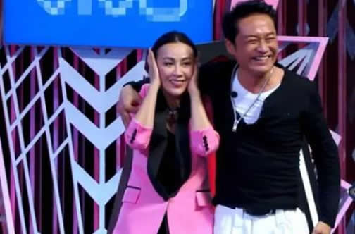 马景涛为什么见到刘嘉玲就失控(有图有真相) 马景涛为什么见到刘嘉玲就失控(有图有真相)