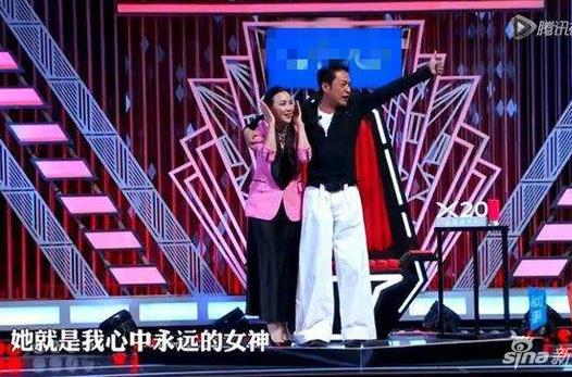 马景涛为什么见到刘嘉玲就失控(有图有真相) 马景涛为什么见到刘嘉玲就失控(有图有真相)